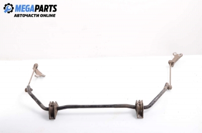 Sway bar for BMW 5 (E60, E61) 2.5 D, 163 hp, sedan automatic, 2004, position: front